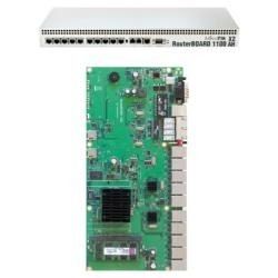 Mikrotik Routerboard Rb1100 Ahx2 Nivel 6